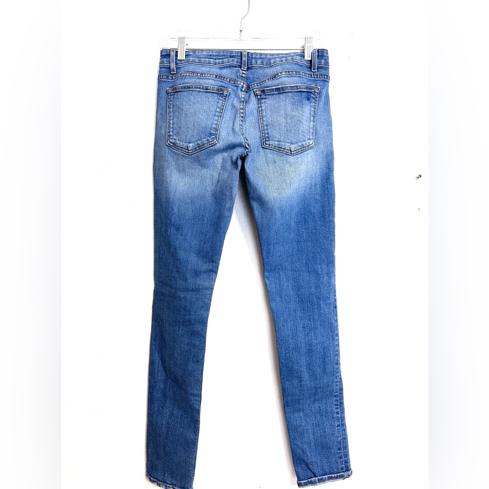 Rich & Skinny Jeans sz 27. Please see pictures for more details